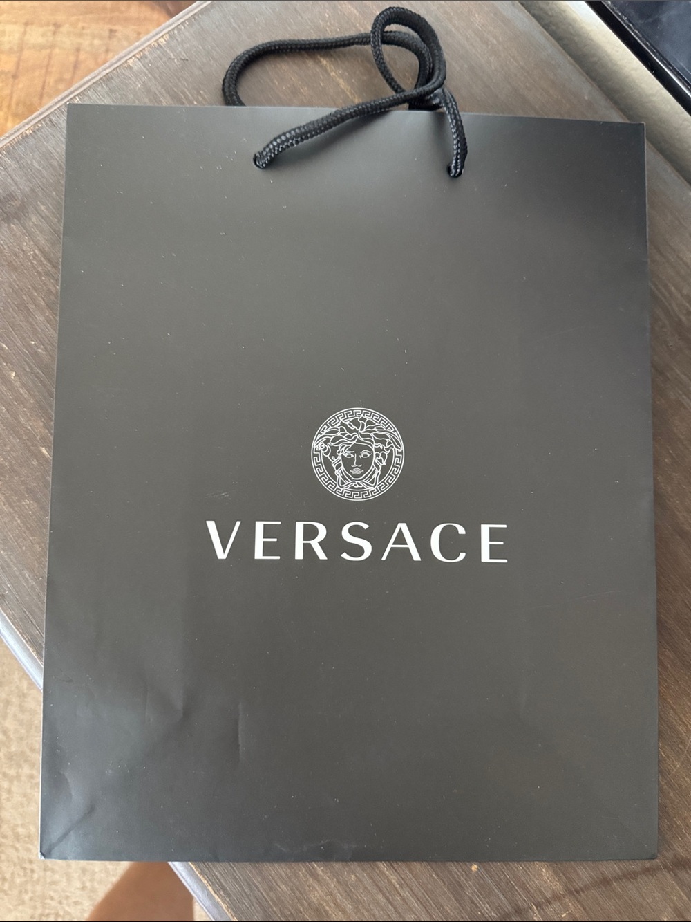 Men Bags Subcategory Identification